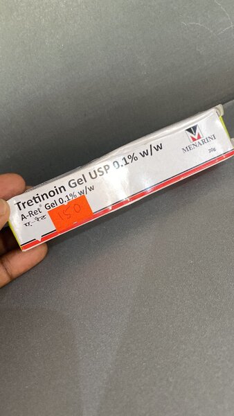 Beginner friendly skincare