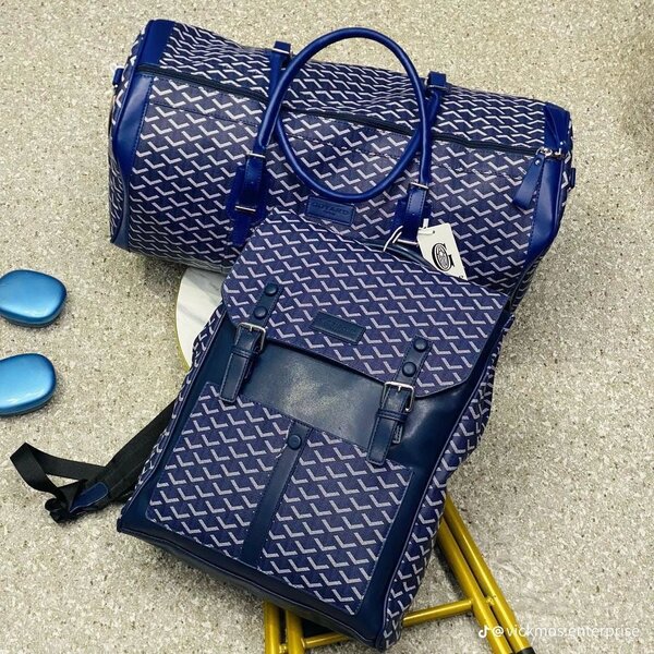 Sac à dos et de voyage élégant