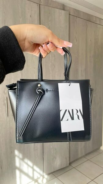Mini handbag