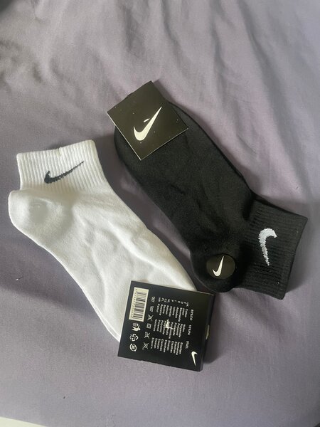 Chaussettes invisibles confortables