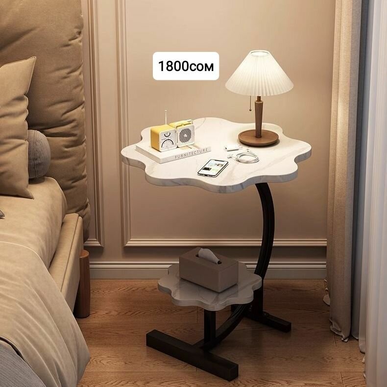 Прикроватные столики