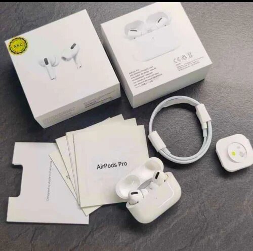 Écouteurs sans fil AirPods Pro