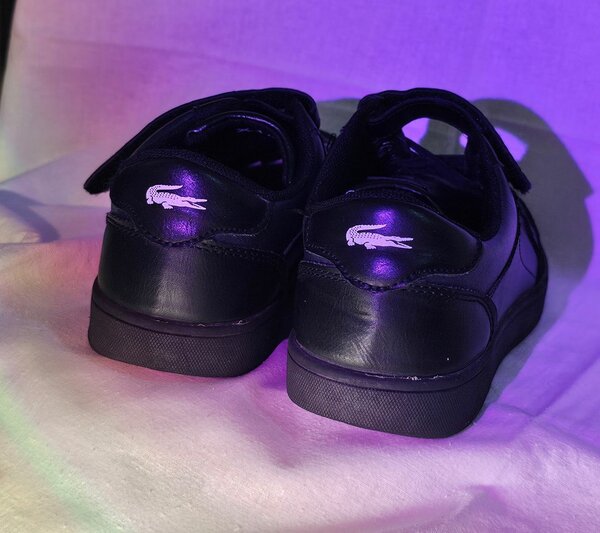 Туфли-кроссовки