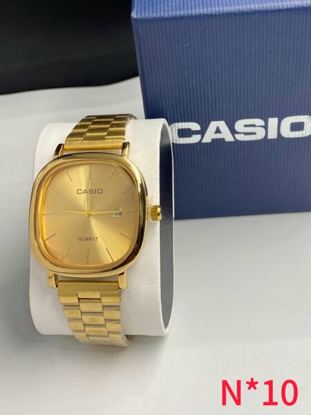 ⌚️Montre Casio⌚️