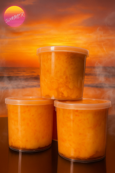 Savon clarifiant summer