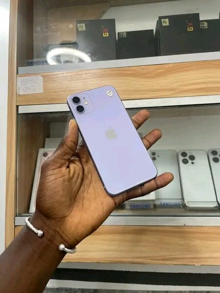 Apple iPhone 11 Reconditionné