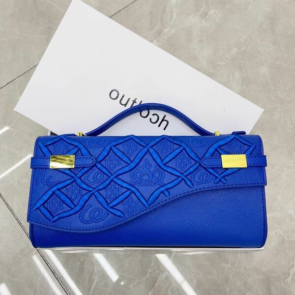 Sac à Main Élégant en Cuir