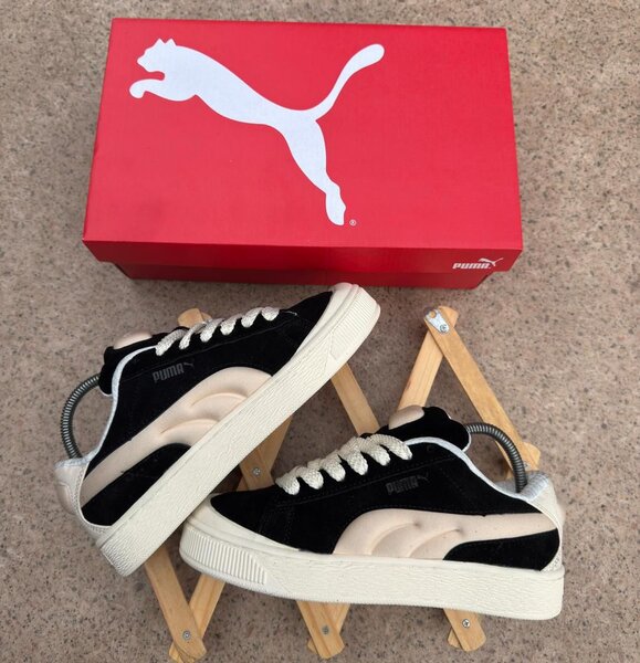 Baskets Puma Suede Classic