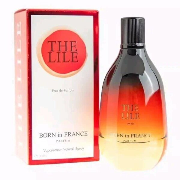 Parfum THE LILE  100ml