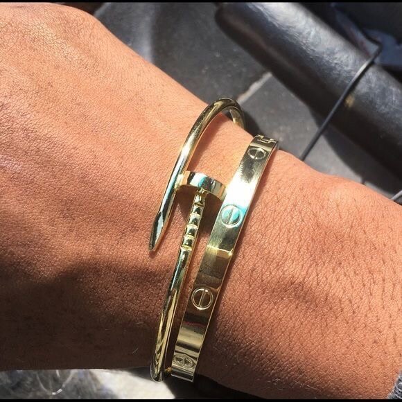 Bracelet cartier
