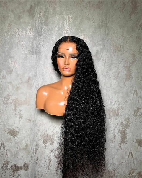 FULL LACE WIGS