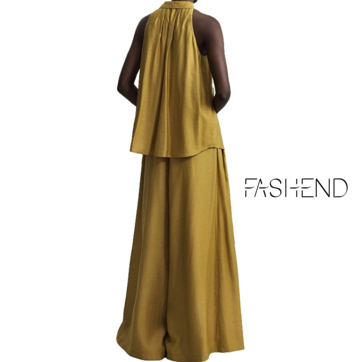 Ensemble par FASHEND