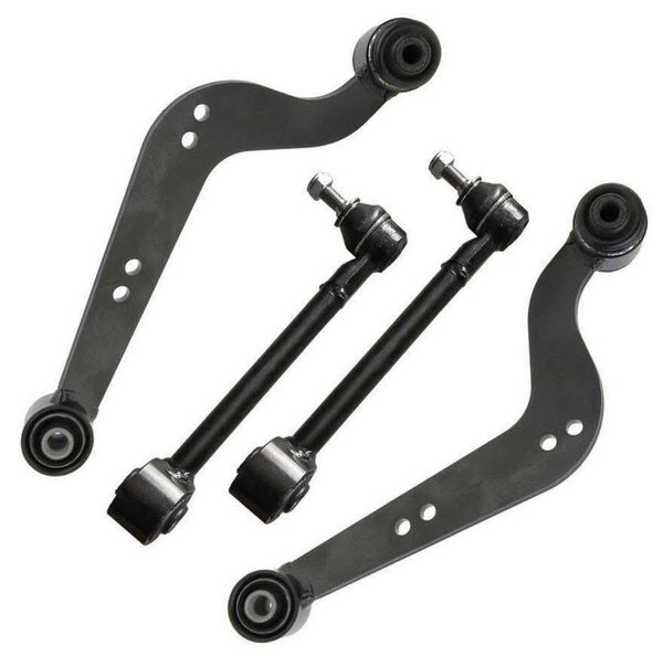 Heavy Duty Control Arms Rav4