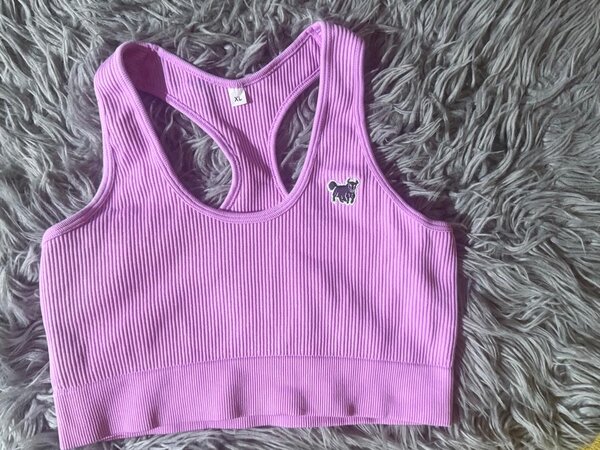 Lot de Tops Décontractés