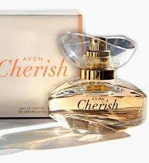 Avon Cherish 50 ml
