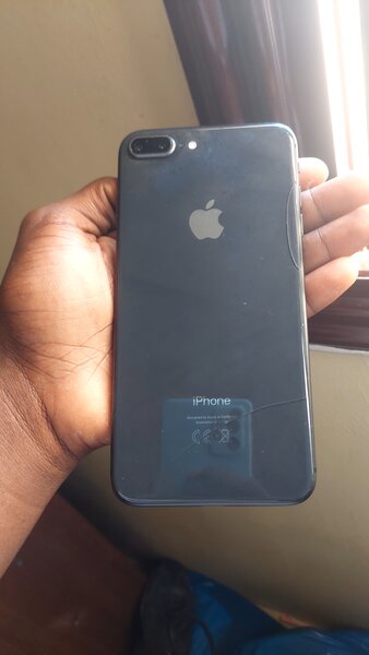 Iphone 8 plus