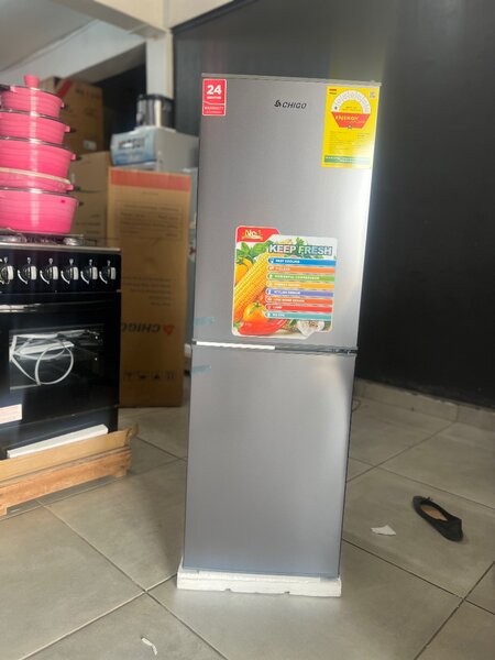Chigo fridge CRB 13