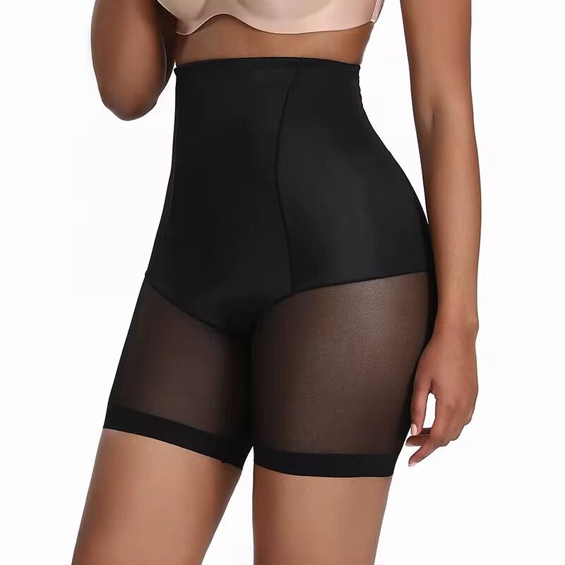 Culotte Gainante Taille Haute