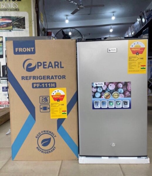 Table top Pearl refrigerator