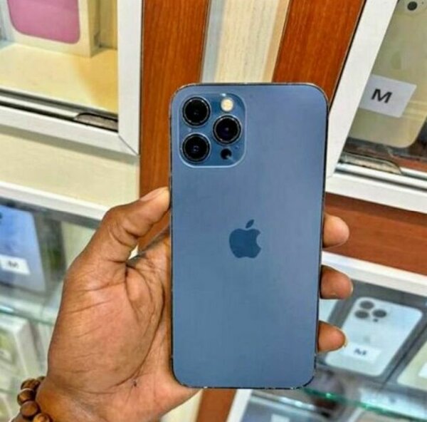 Apple iPhone 11 Pro - Smartphone Reconditionné