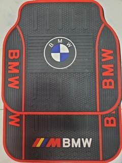 Tapis de voiture BMW