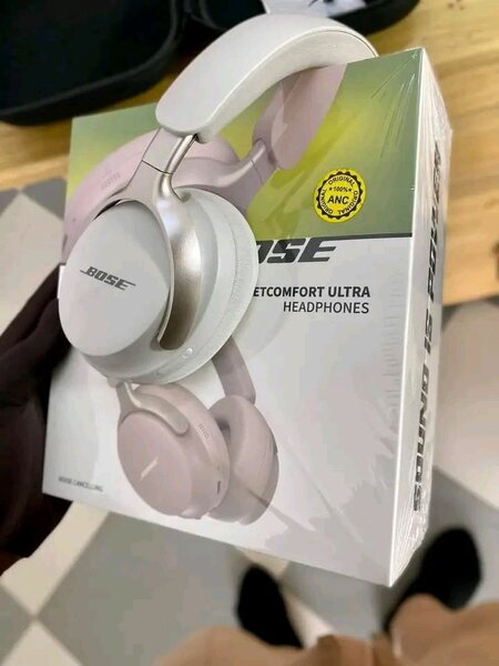 Casque Bose QuietComfort Ultra