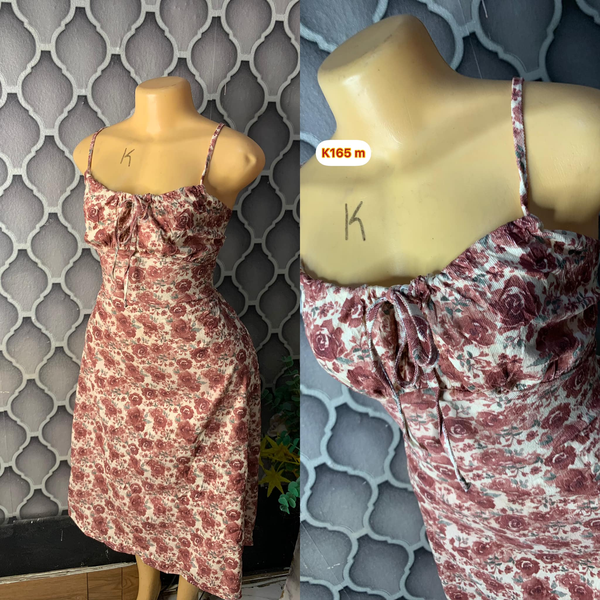 Good Quality thrifted dresses for sale 