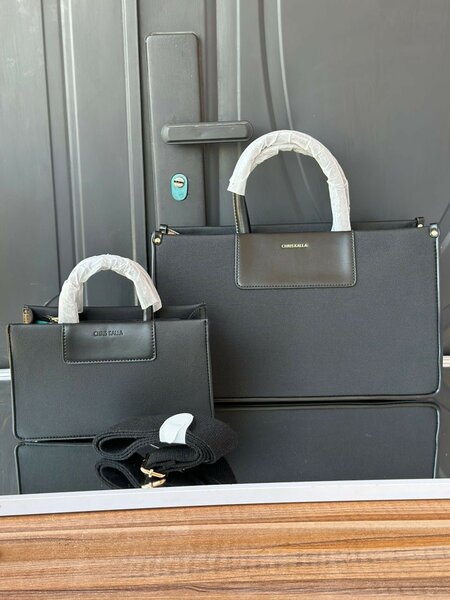 Ladies two sets bags