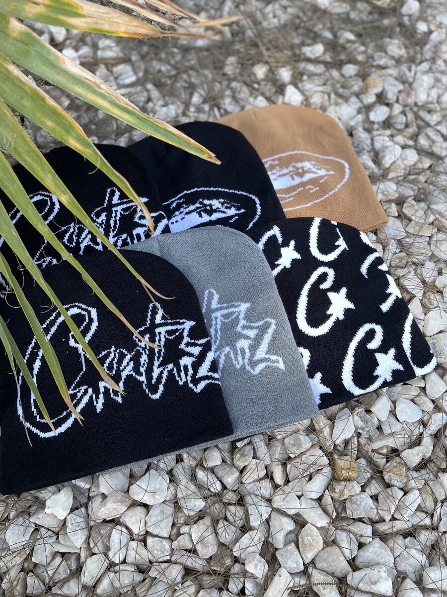 Cortiez Beanies