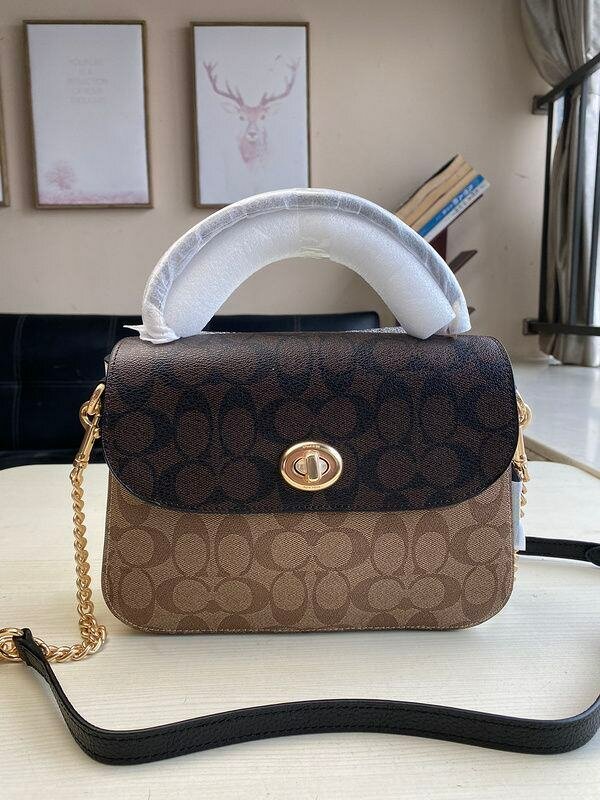 Sac à main fin de série