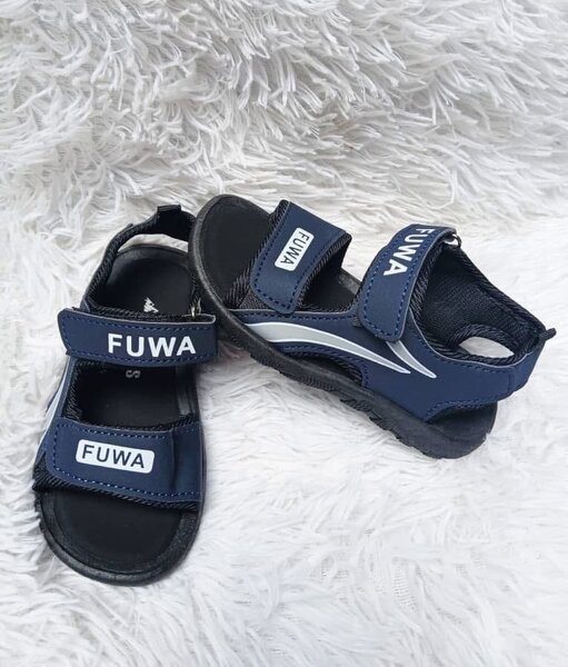 Sandales pour enfants FUWA