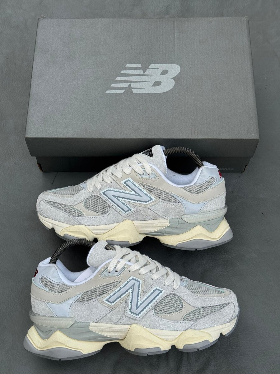 New Balance 9060 V2 Hommes