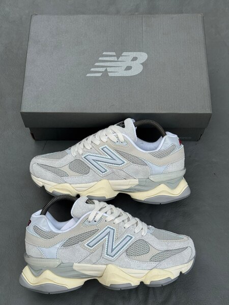 New Balance 9060 V2 Hommes