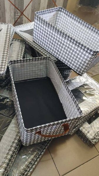 Sac de rangement de vêtements