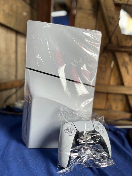 Ps5 Slim
