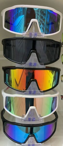 Lunettes de Cyclisme Unisexes