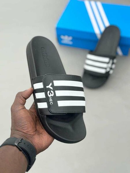 Sandales décontractées maison