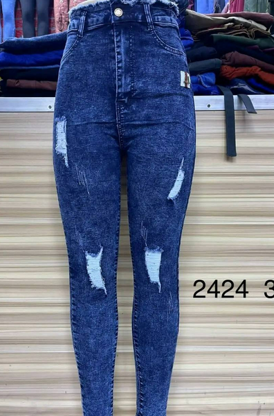 Ladies  Jeans 