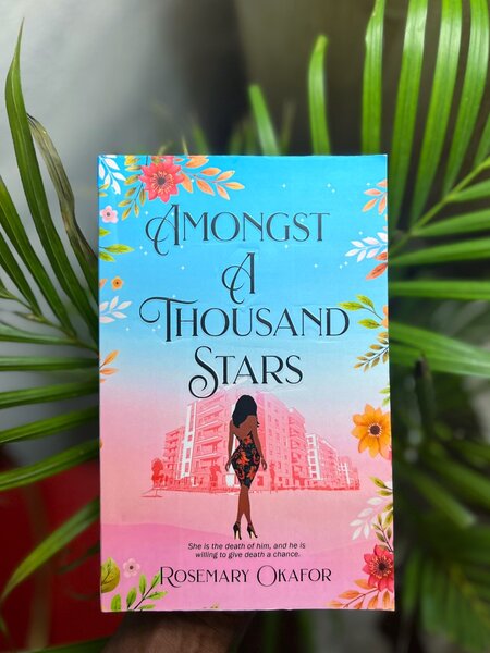 Amount A Thousand Stars