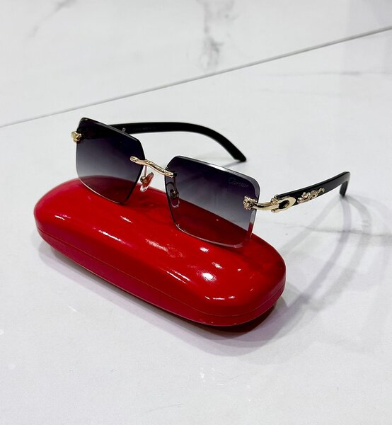 Lunettes de soleil homme