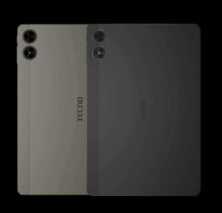 All New Tecno MegaPad 10