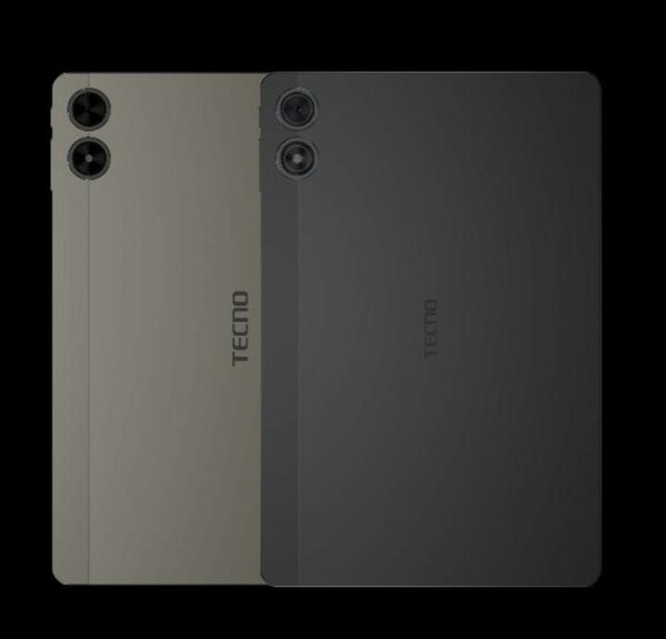 All New Tecno MegaPad 10