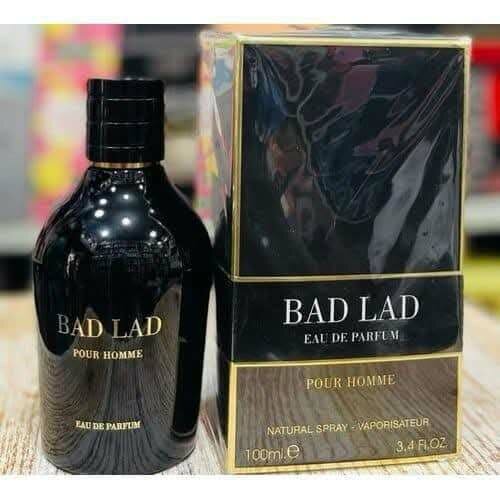 Parfum Bad Lad Homme
