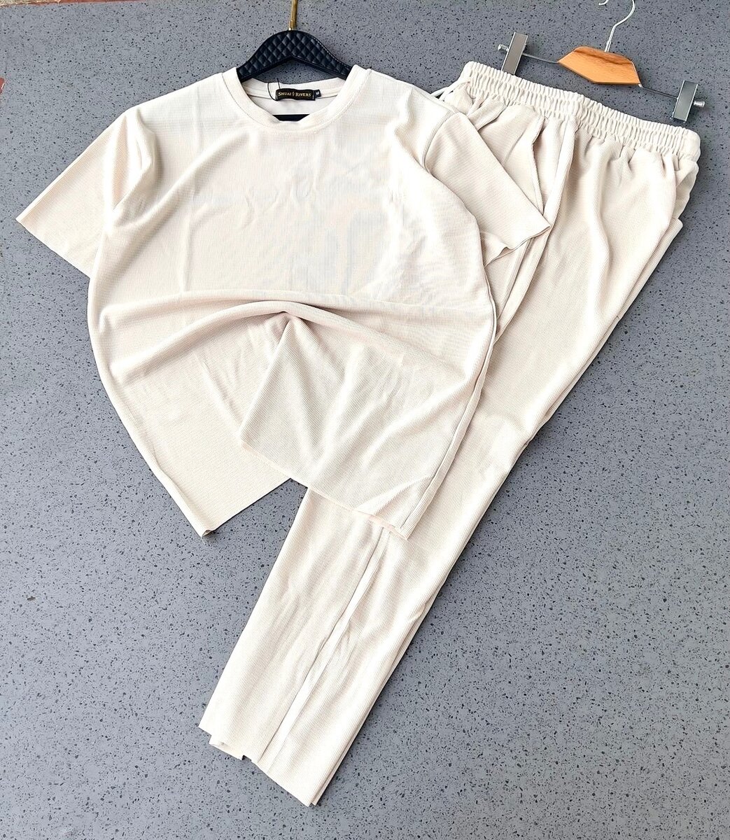 Men's Top & Down (XL-4XL)