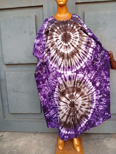 Boubou Dior taille standard