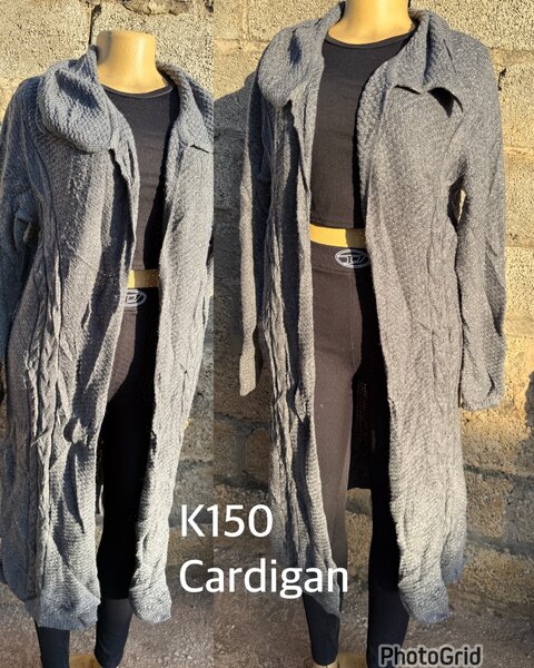 Cardigans