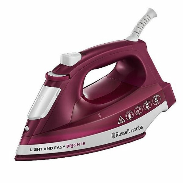 Russell Hobbs iron