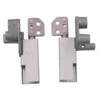 Laptop LCD Display Screen Bracket Hinges Pair Set (L+R) For EliteBook 6930P P/N 482967-001