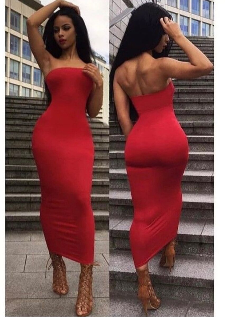 Ladies dresses available