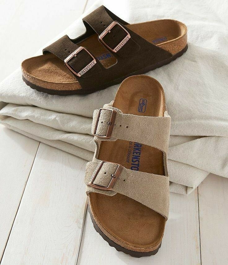 Birkenstock